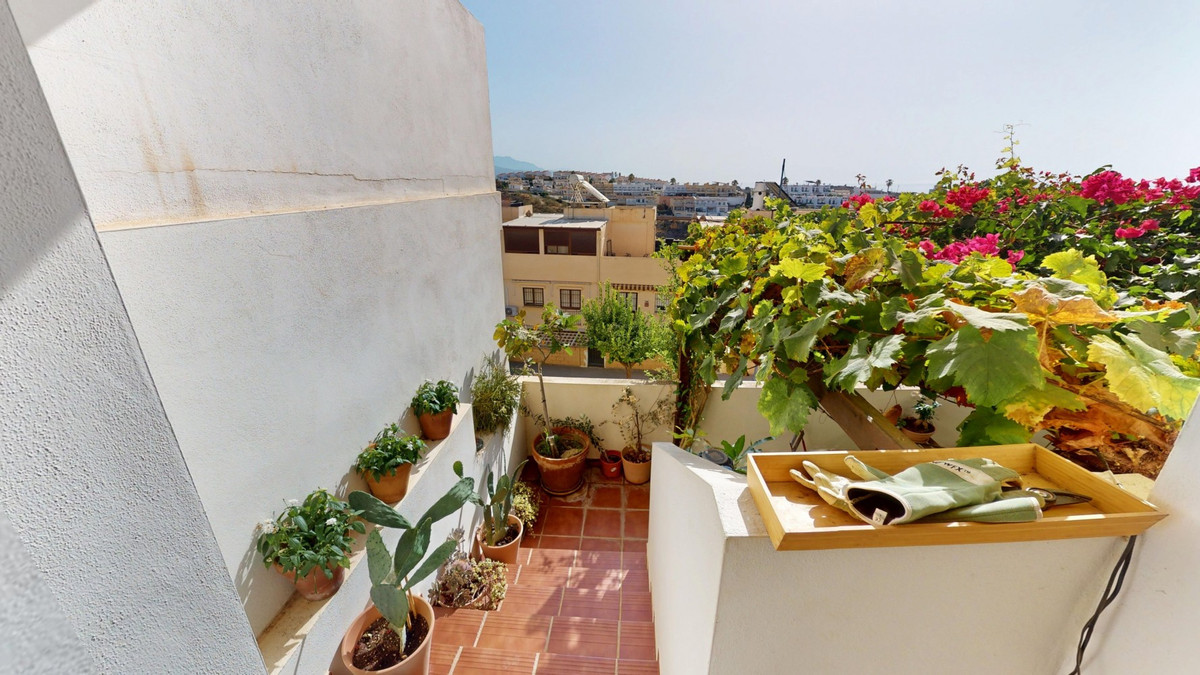 Huis te koop in Almayate | 3 slaapkamers H5482762