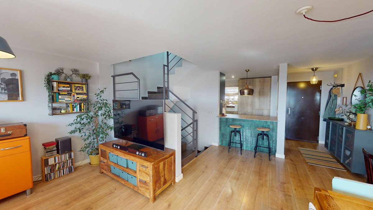 Huis te koop in Almayate | 3 slaapkamers H5482762