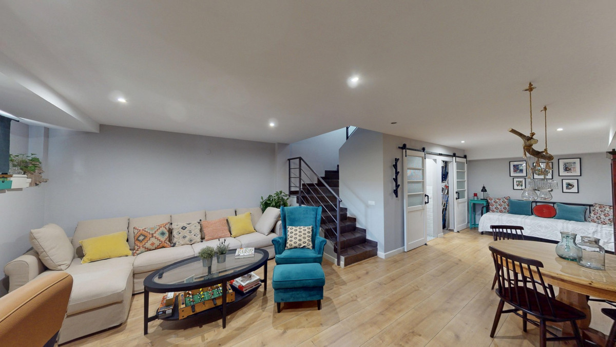 Huis te koop in Almayate | 3 slaapkamers H5482762