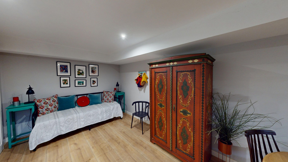 Huis te koop in Almayate | 3 slaapkamers H5482762