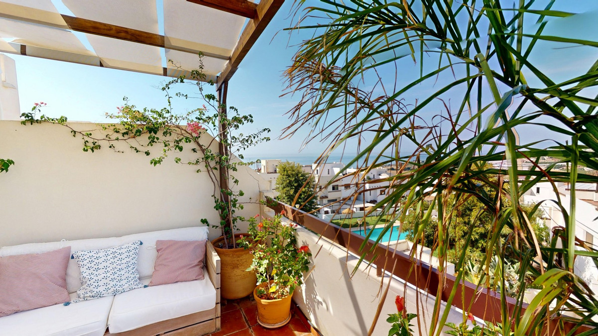 Huis te koop in Almayate | 3 slaapkamers H5482762