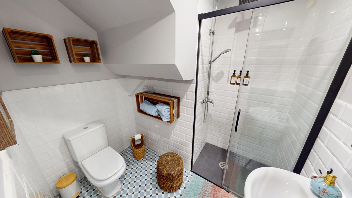Huis te koop in Almayate | 3 slaapkamers H5482762
