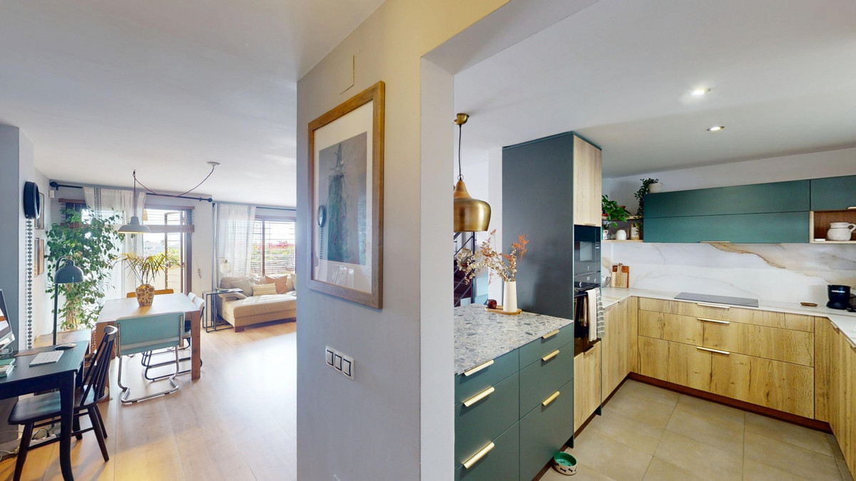 Huis te koop in Almayate | 3 slaapkamers H5482762
