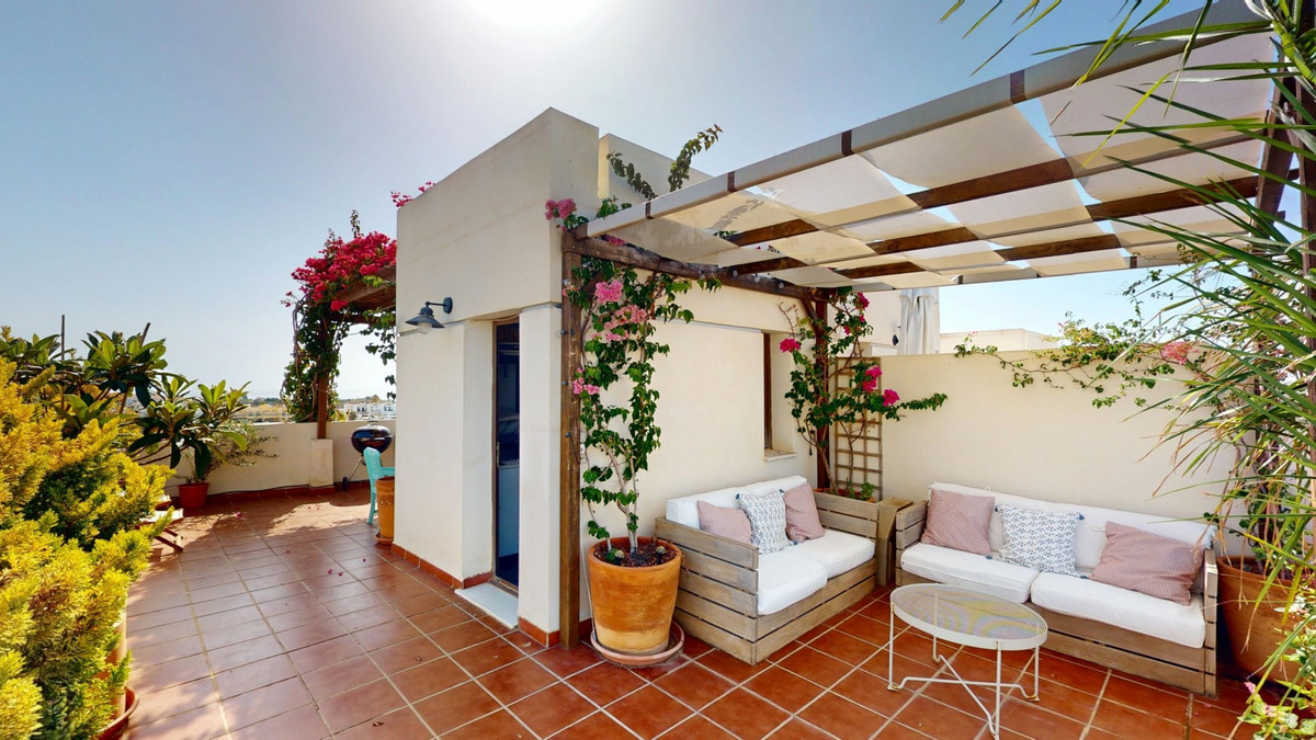 Huis te koop in Almayate | 3 slaapkamers H5482762