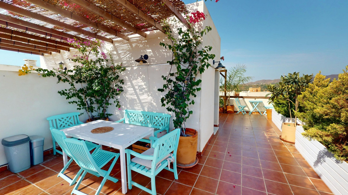 Huis te koop in Almayate | 3 slaapkamers H5482762