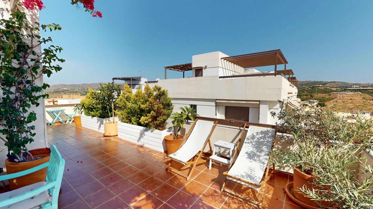 Huis te koop in Almayate | 3 slaapkamers H5482762