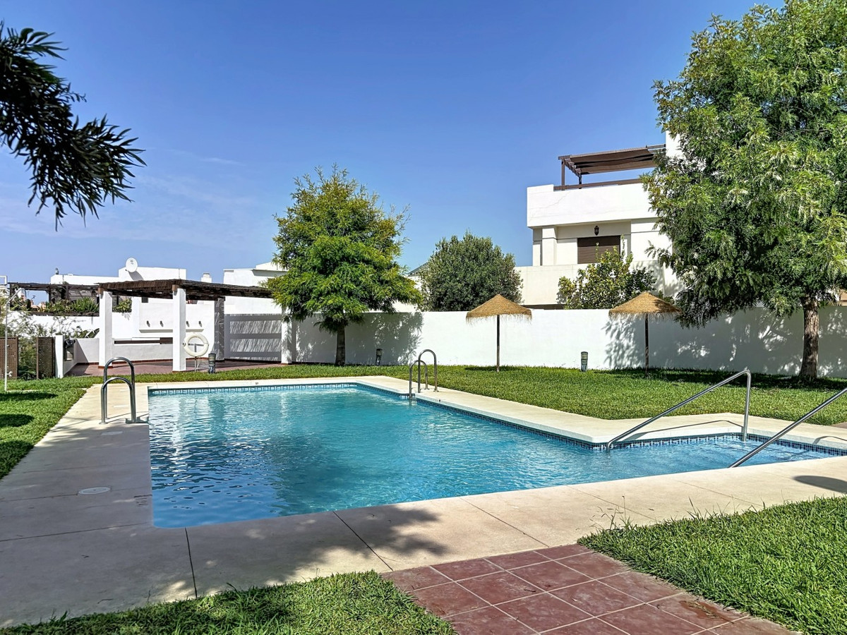 Huis te koop in Almayate | 3 slaapkamers H5482762