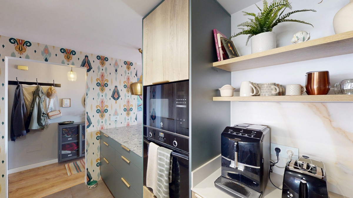 Huis te koop in Almayate | 3 slaapkamers H5482762