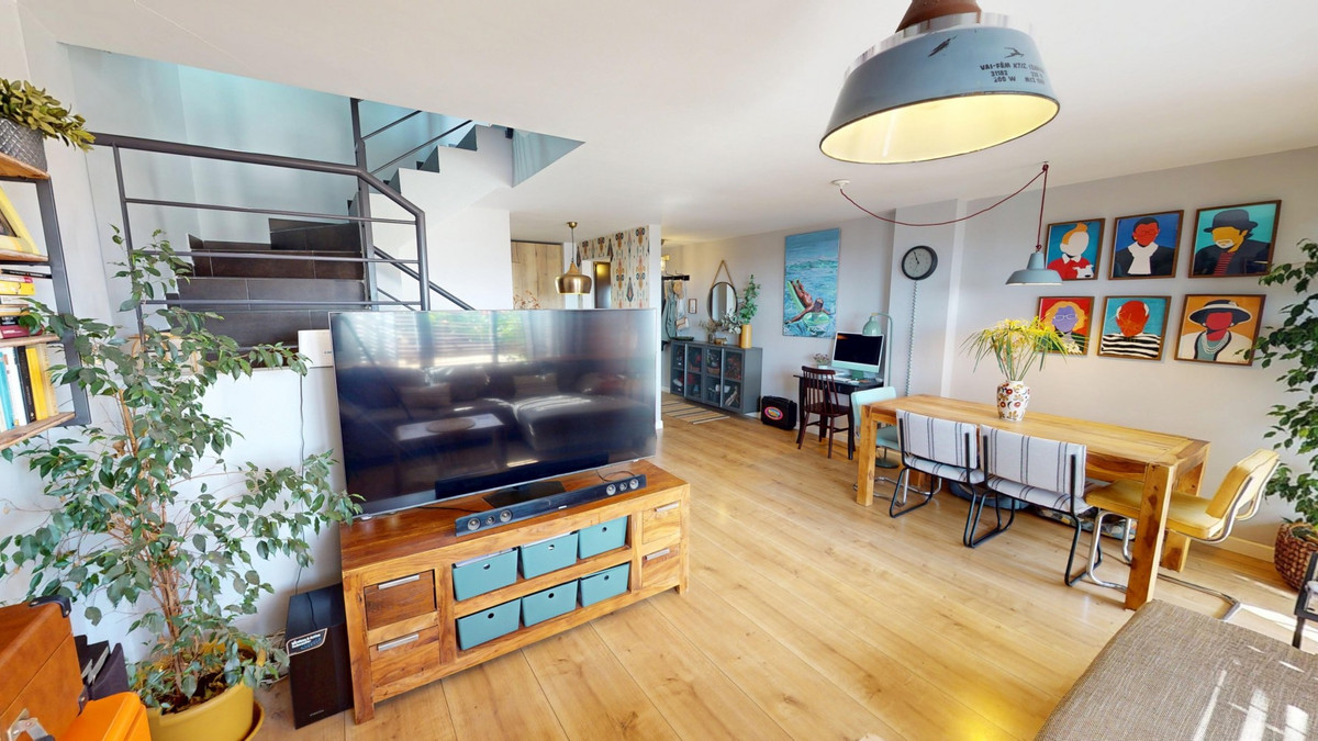 Huis te koop in Almayate | 3 slaapkamers H5482762