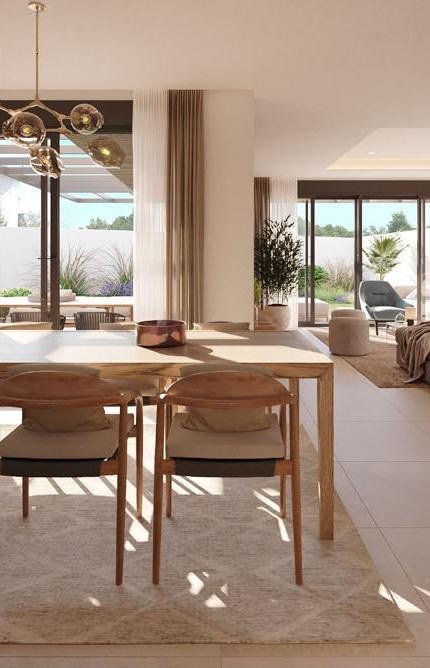Apartment te koop in Almerimar | 3 slaapkamers H0989
