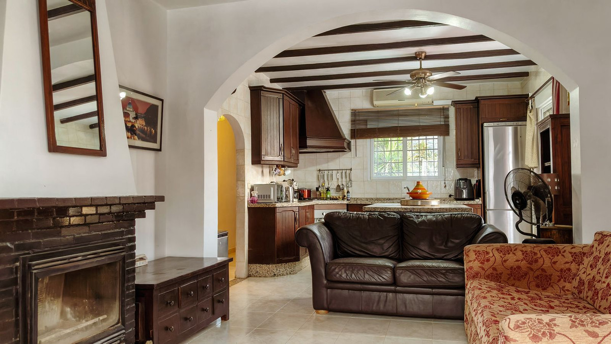 Finca - Cortijo te koop in Almogía | 3 slaapkamers H5172727