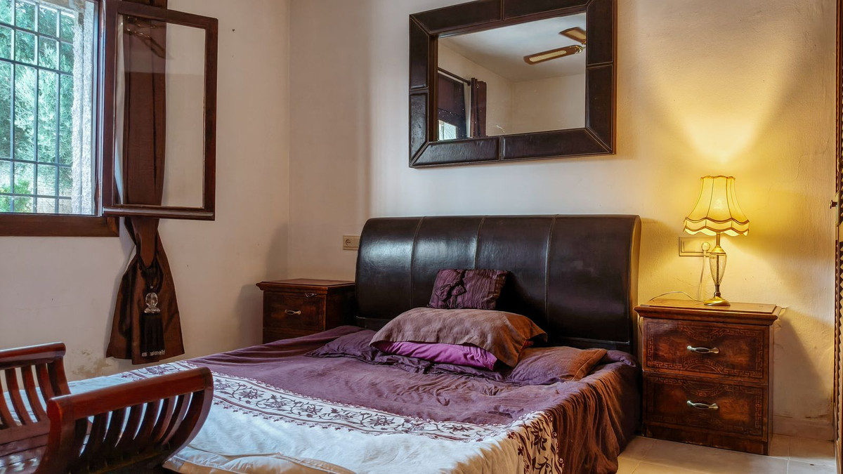 Finca - Cortijo te koop in Almogía | 3 slaapkamers H5172727