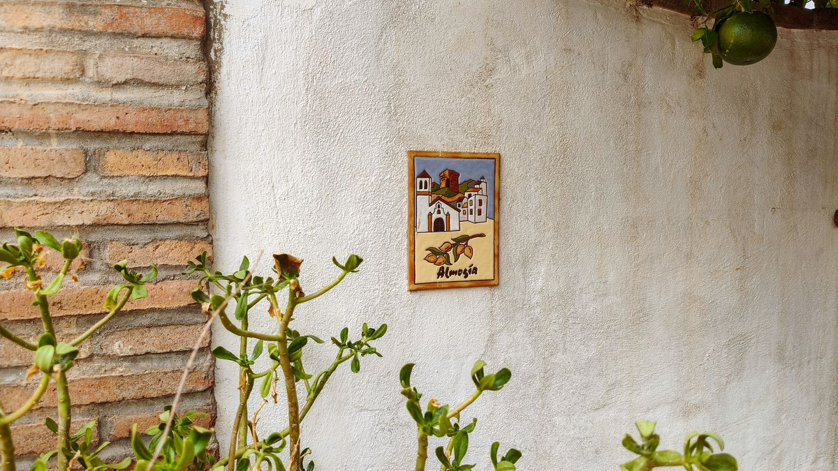 Finca - Cortijo te koop in Almogía | 3 slaapkamers H5172727