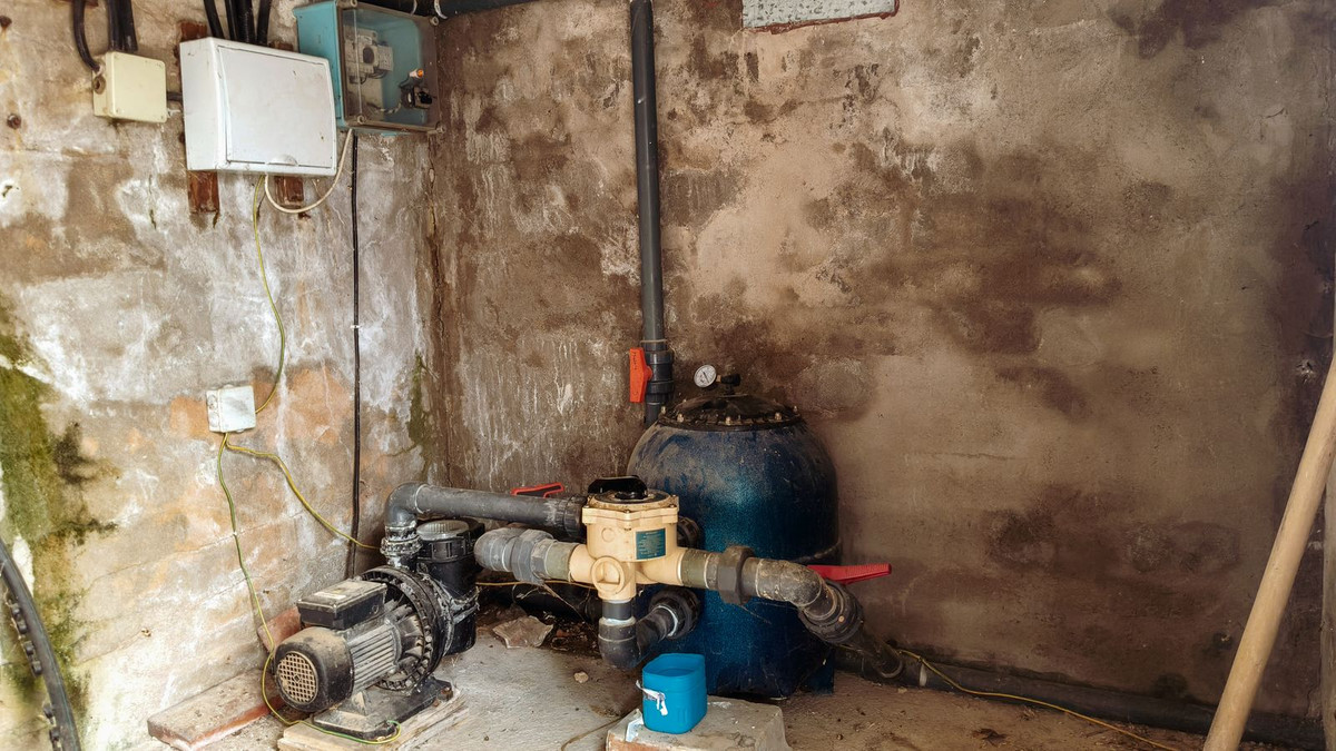 Finca - Cortijo te koop in Almogía | 3 slaapkamers H5172727