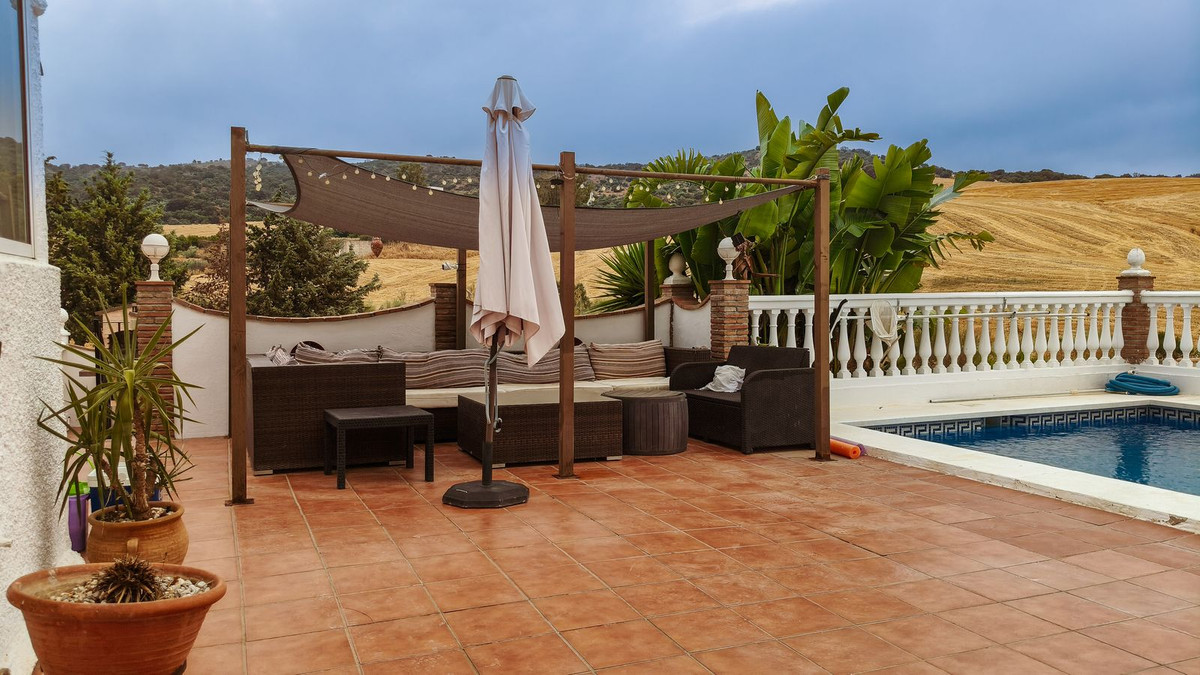 Finca - Cortijo te koop in Almogía | 3 slaapkamers H5172727