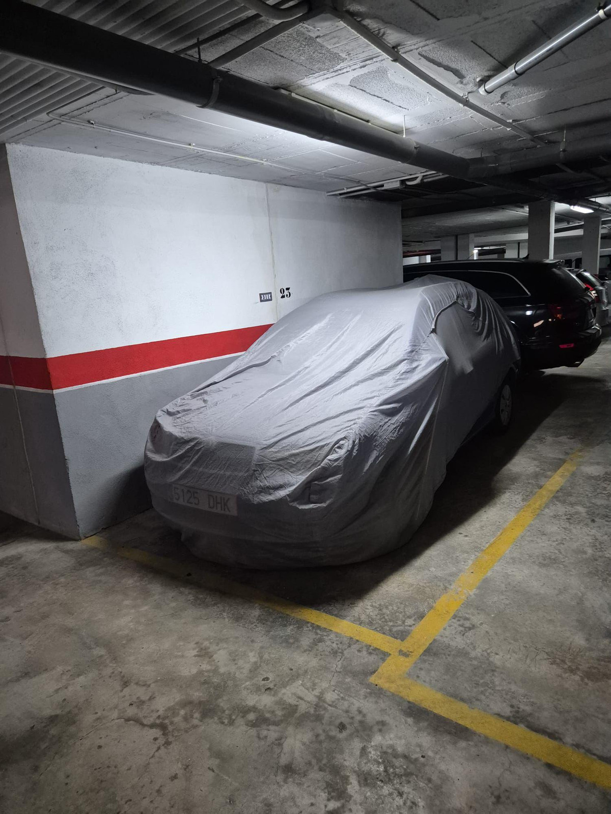 Appartement te koop in Almoradi | 2 slaapkamers H5186272