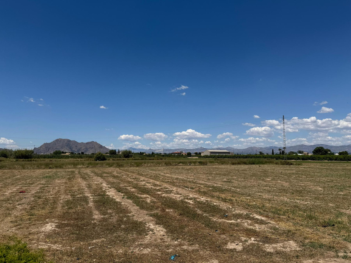 Appartement te koop in Almoradi | 2 slaapkamers H5186272