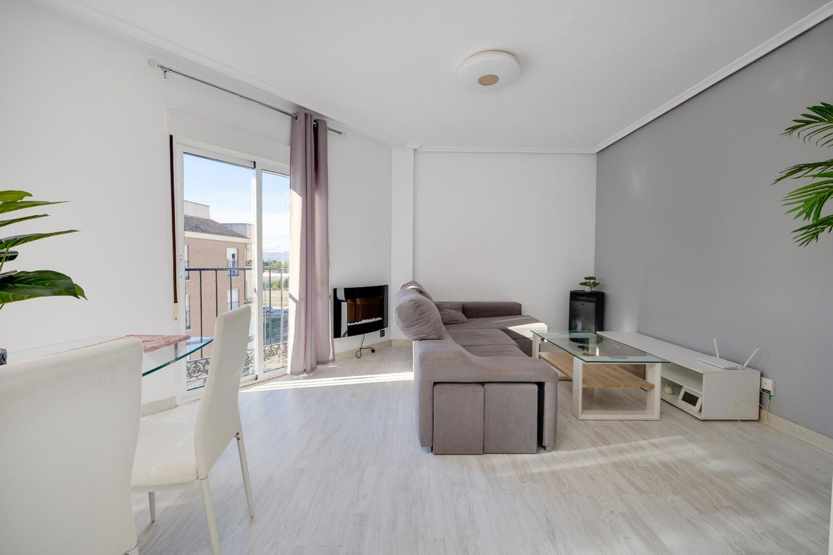Penthouse te koop in Almoradi | 2 slaapkamers H5208232