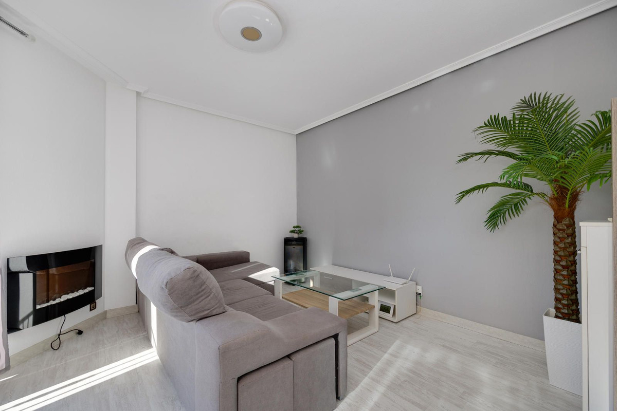 Penthouse te koop in Almoradi | 2 slaapkamers H5208232