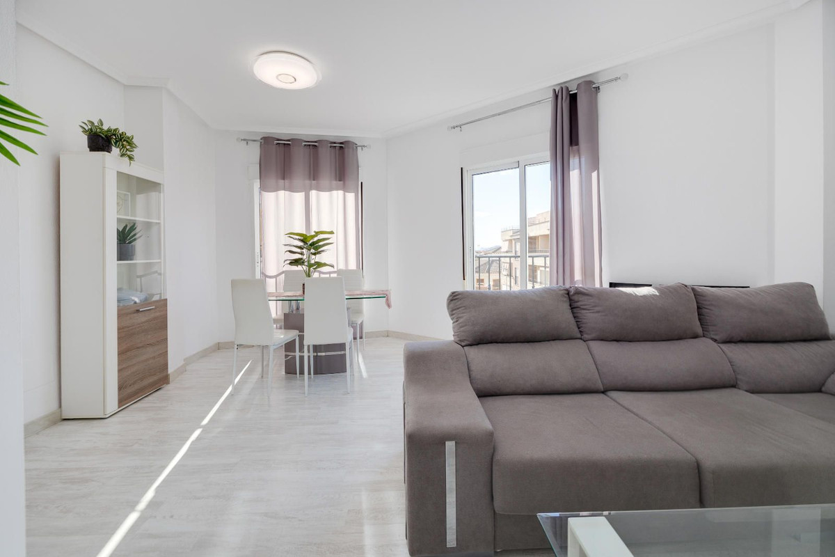 Penthouse te koop in Almoradi | 2 slaapkamers H5208232