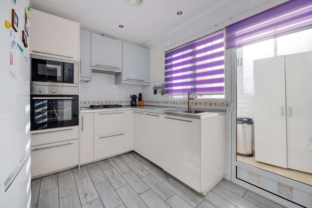 Penthouse te koop in Almoradi | 2 slaapkamers H5208232