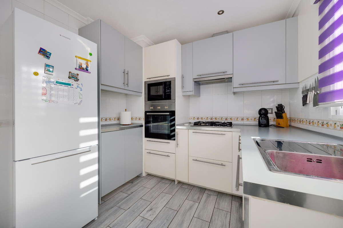 Penthouse te koop in Almoradi | 2 slaapkamers H5208232