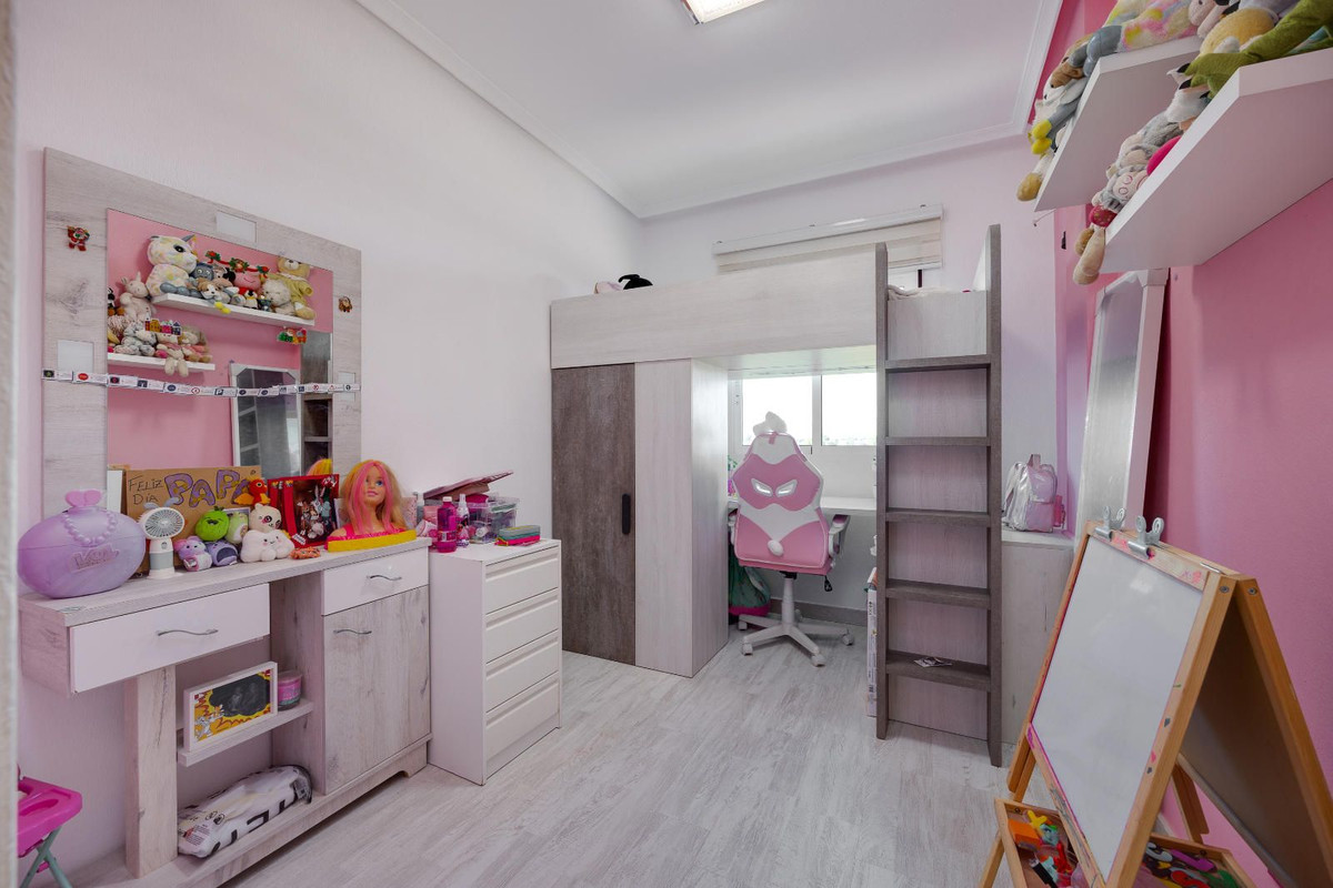 Penthouse te koop in Almoradi | 2 slaapkamers H5208232