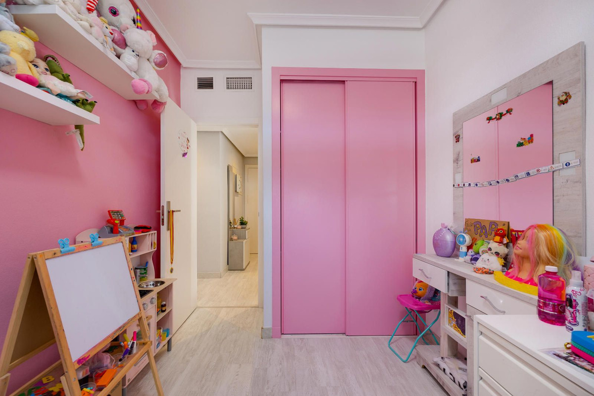 Penthouse te koop in Almoradi | 2 slaapkamers H5208232