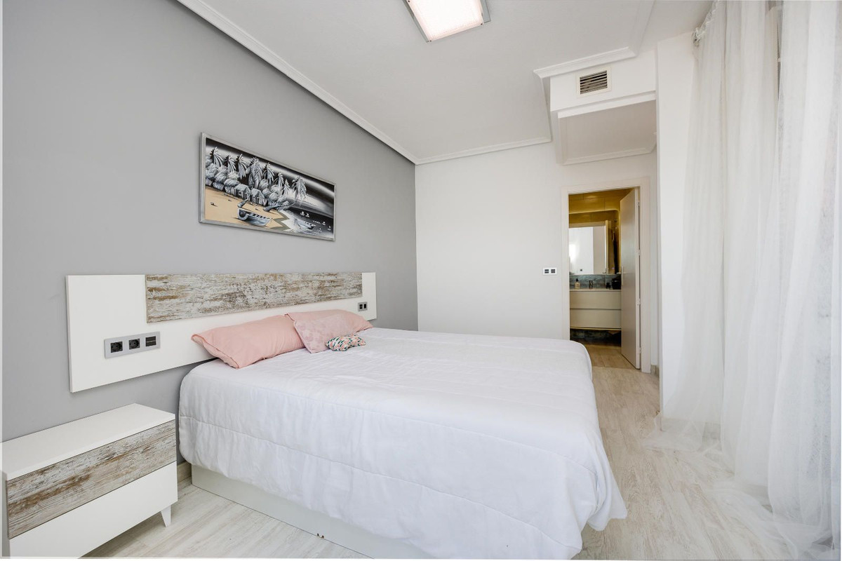 Penthouse te koop in Almoradi | 2 slaapkamers H5208232