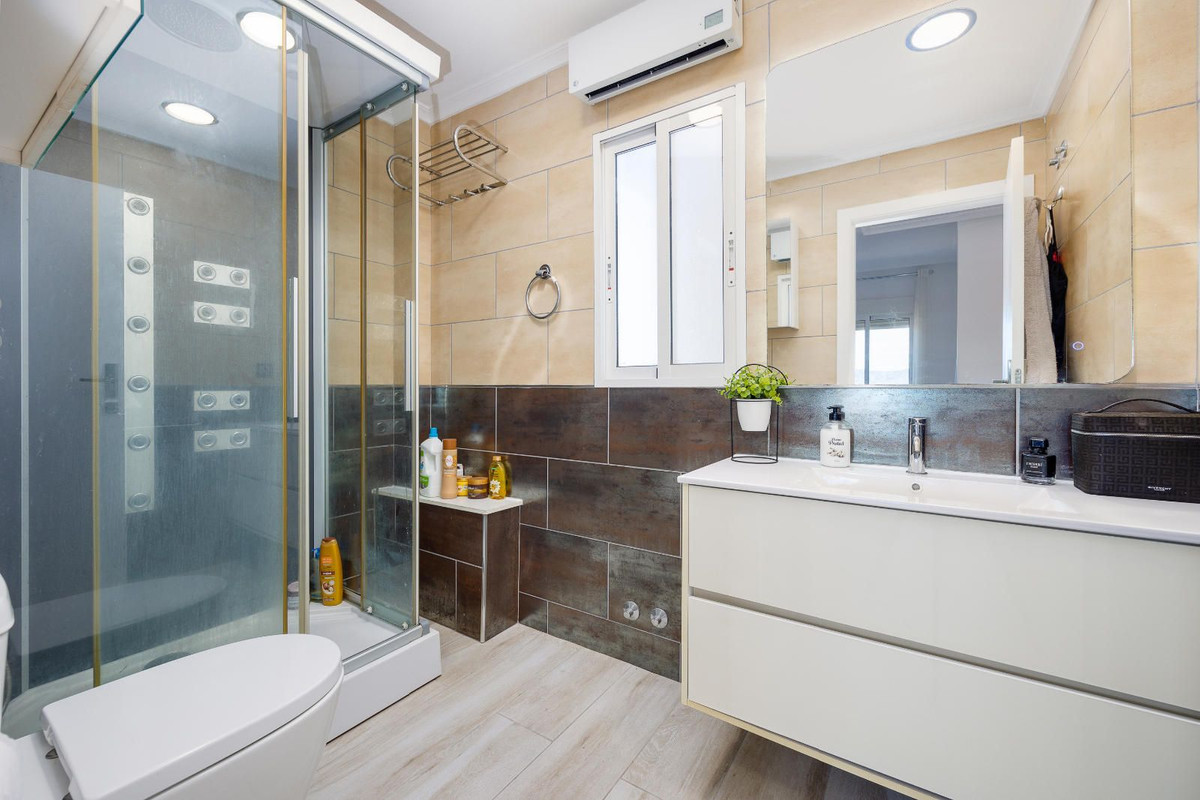 Penthouse te koop in Almoradi | 2 slaapkamers H5208232