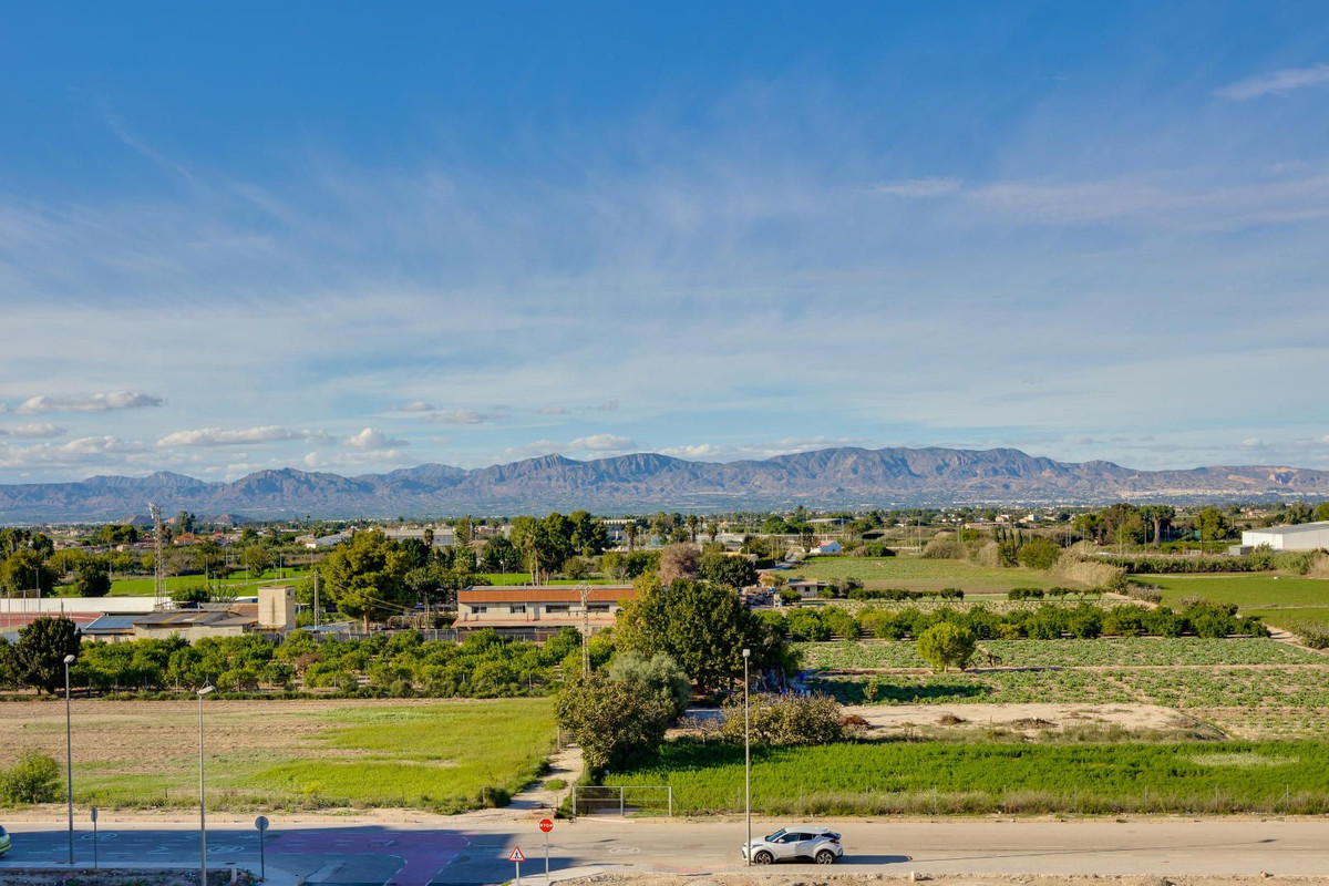 Penthouse te koop in Almoradi | 2 slaapkamers H5208232