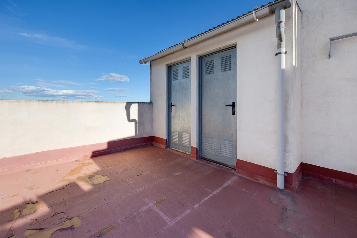 Penthouse te koop in Almoradi | 2 slaapkamers H5208232