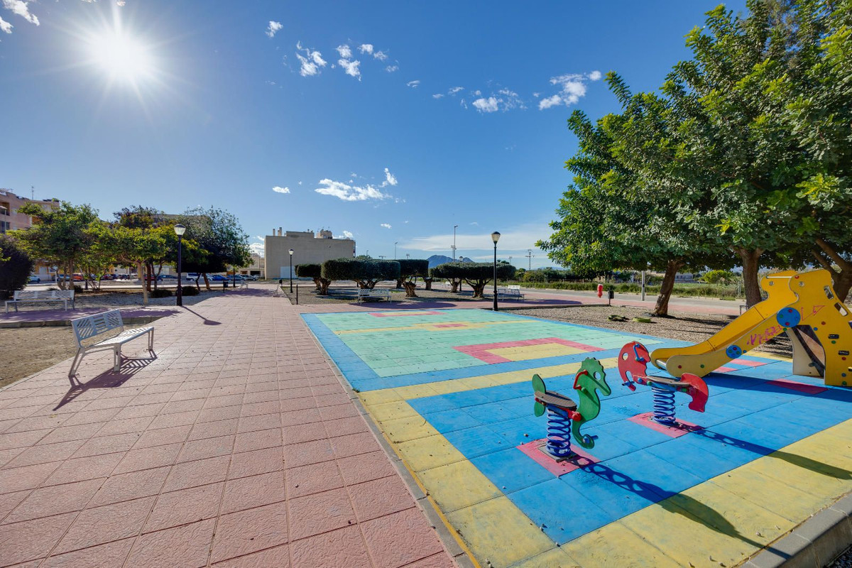 Penthouse te koop in Almoradi | 2 slaapkamers H5208232