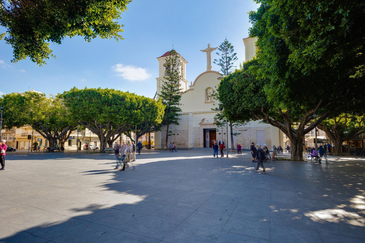 Penthouse te koop in Almoradi | 2 slaapkamers H5208232