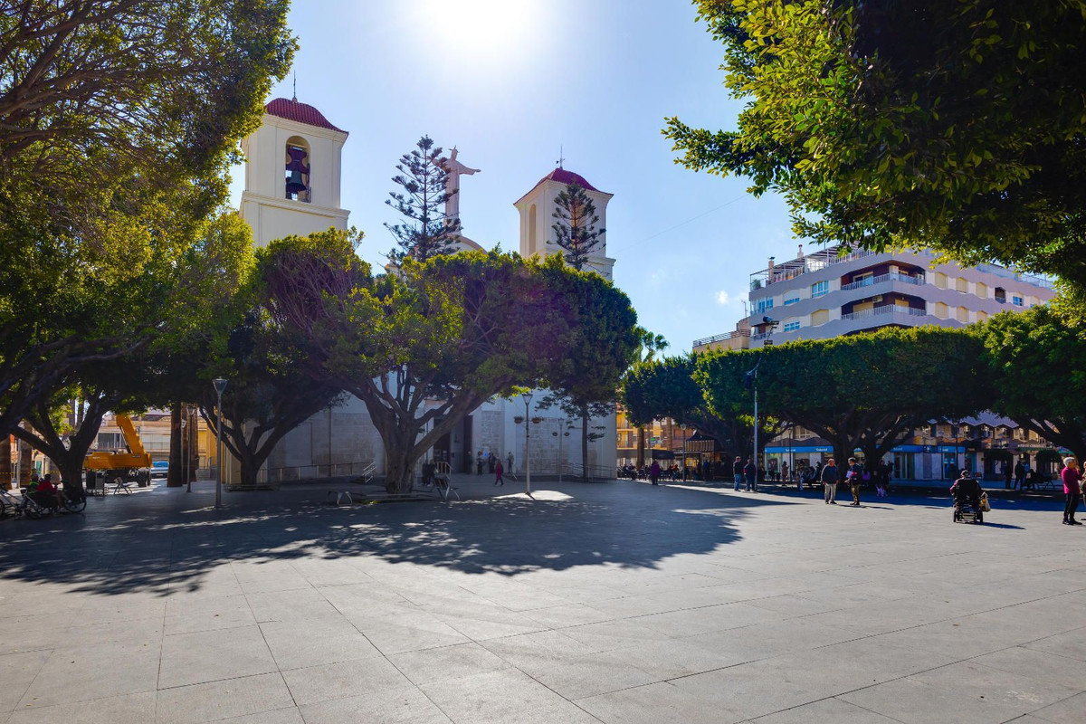 Penthouse te koop in Almoradi | 2 slaapkamers H5208232