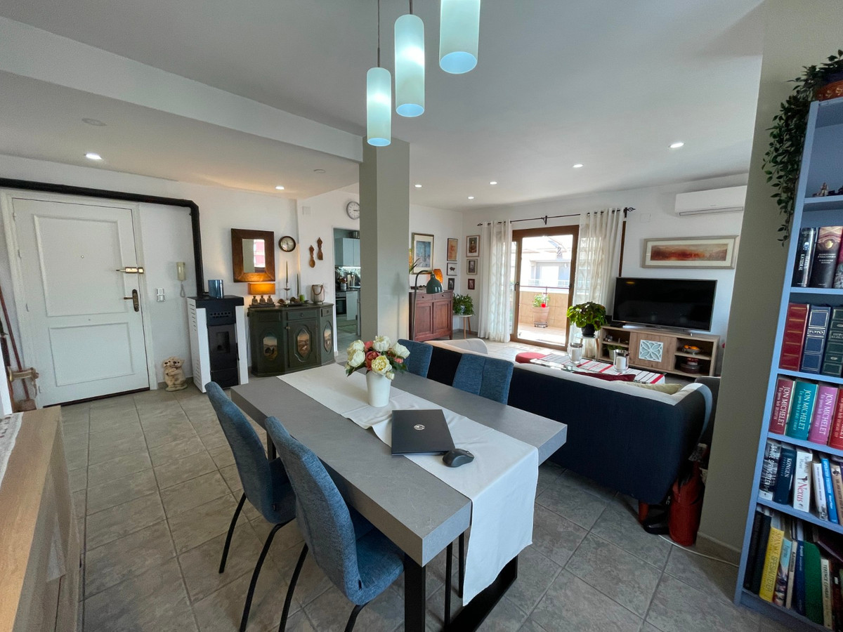 Appartement te koop in Almoradi | 3 slaapkamers H5213968