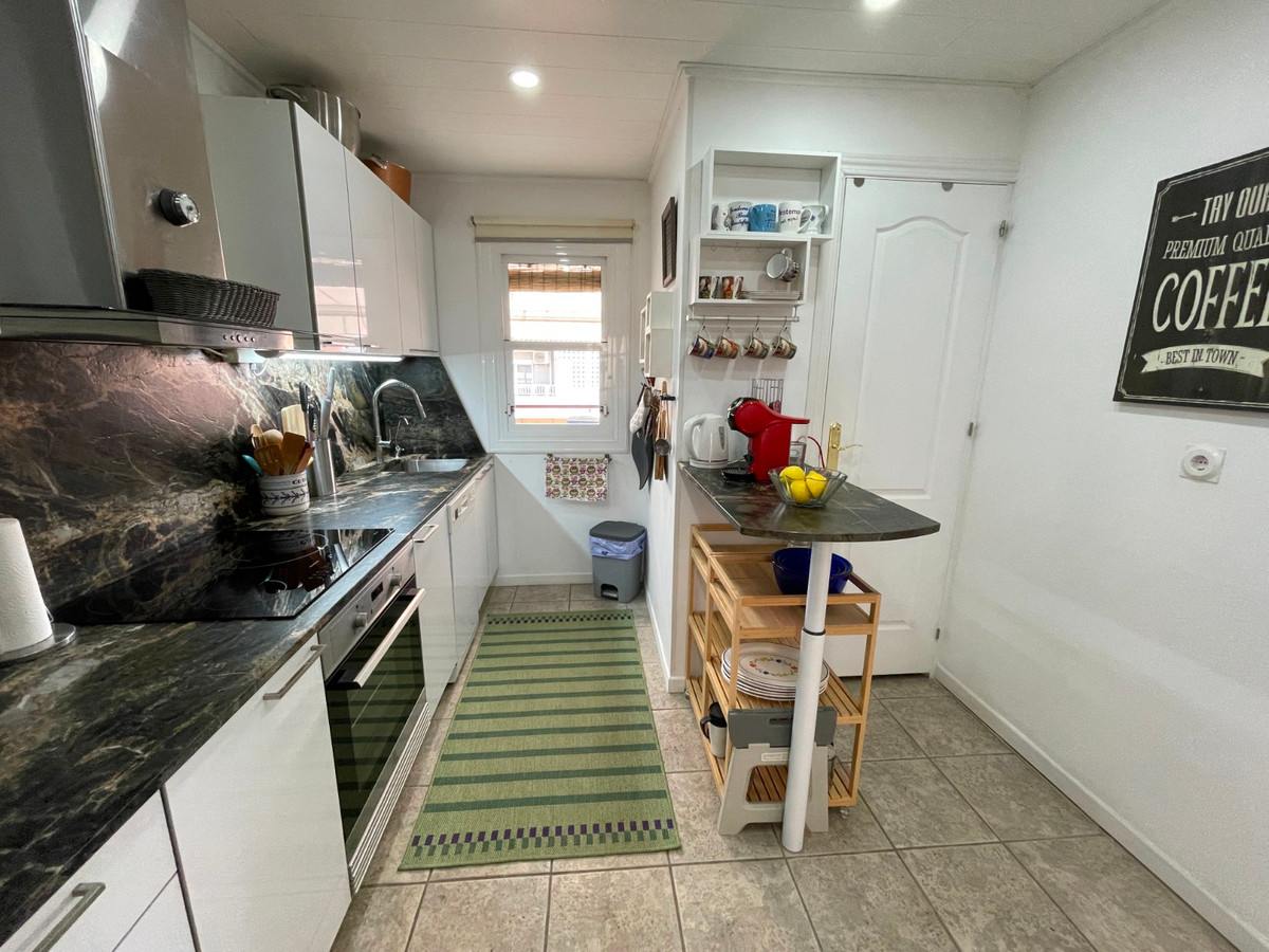 Appartement te koop in Almoradi | 3 slaapkamers H5213968