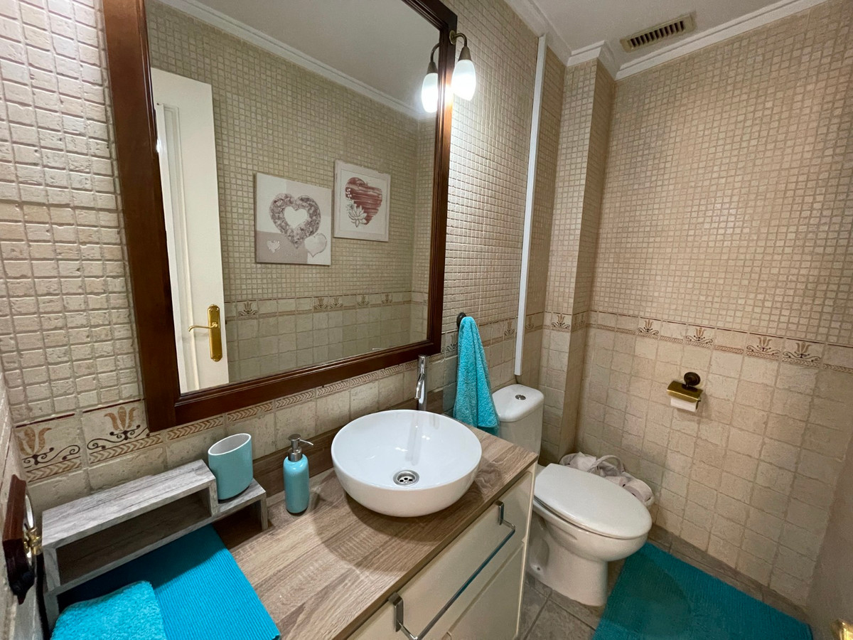 Appartement te koop in Almoradi | 3 slaapkamers H5213968