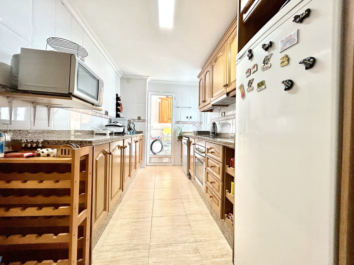 Appartement te koop in Almoradi | 4 slaapkamers H5357788