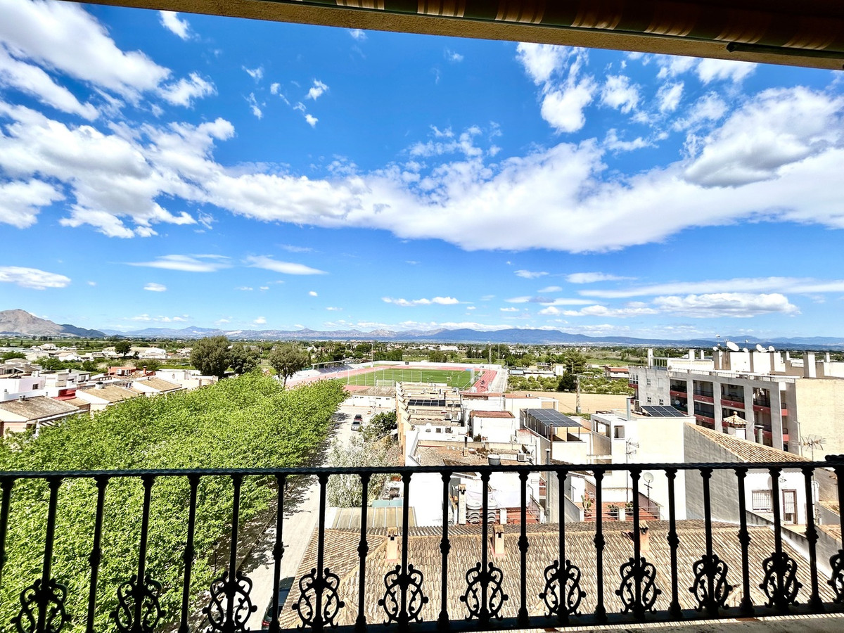 Appartement te koop in Almoradi | 4 slaapkamers H5357788