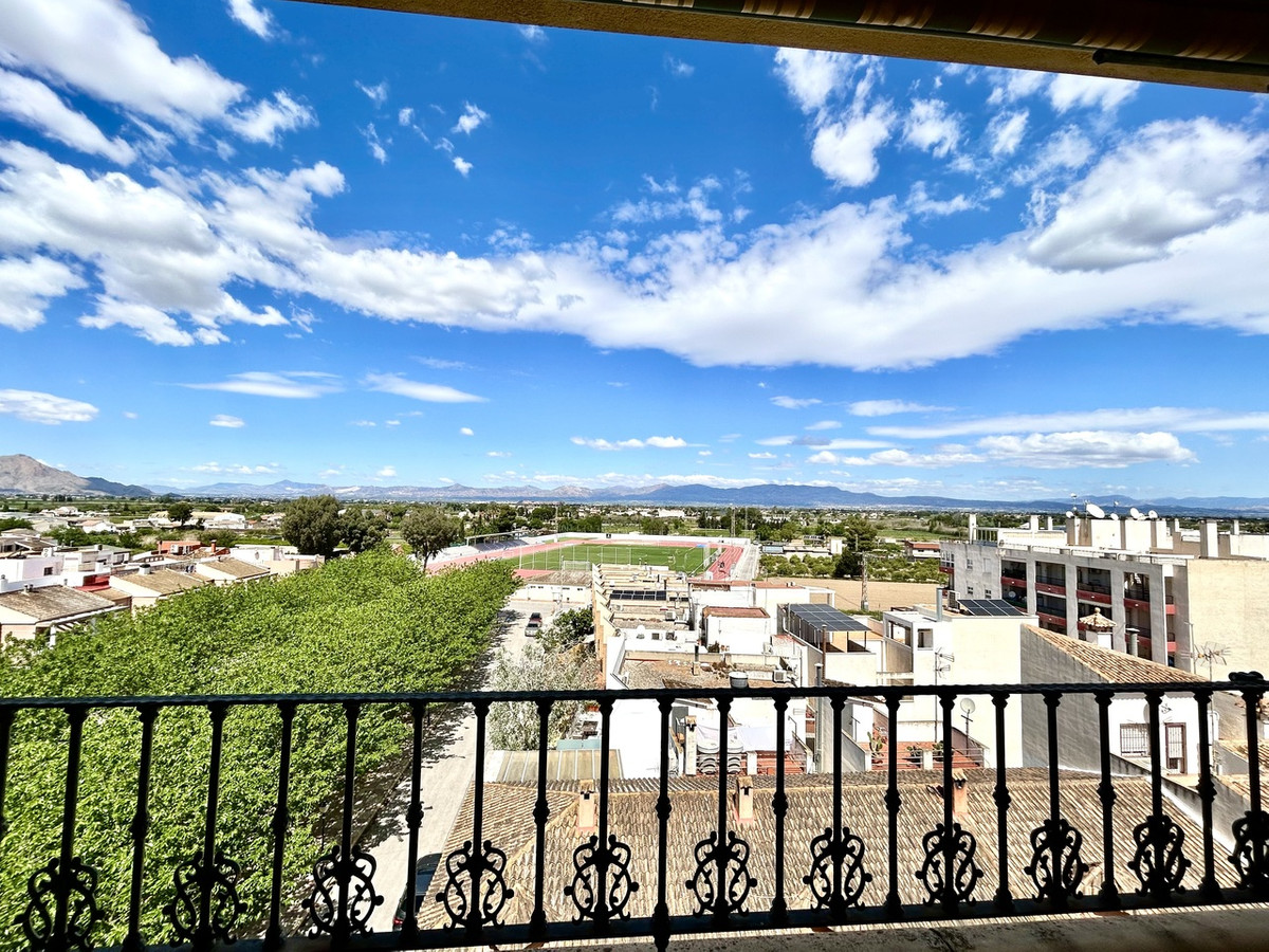 Appartement te koop in Almoradi | 4 slaapkamers H5357788