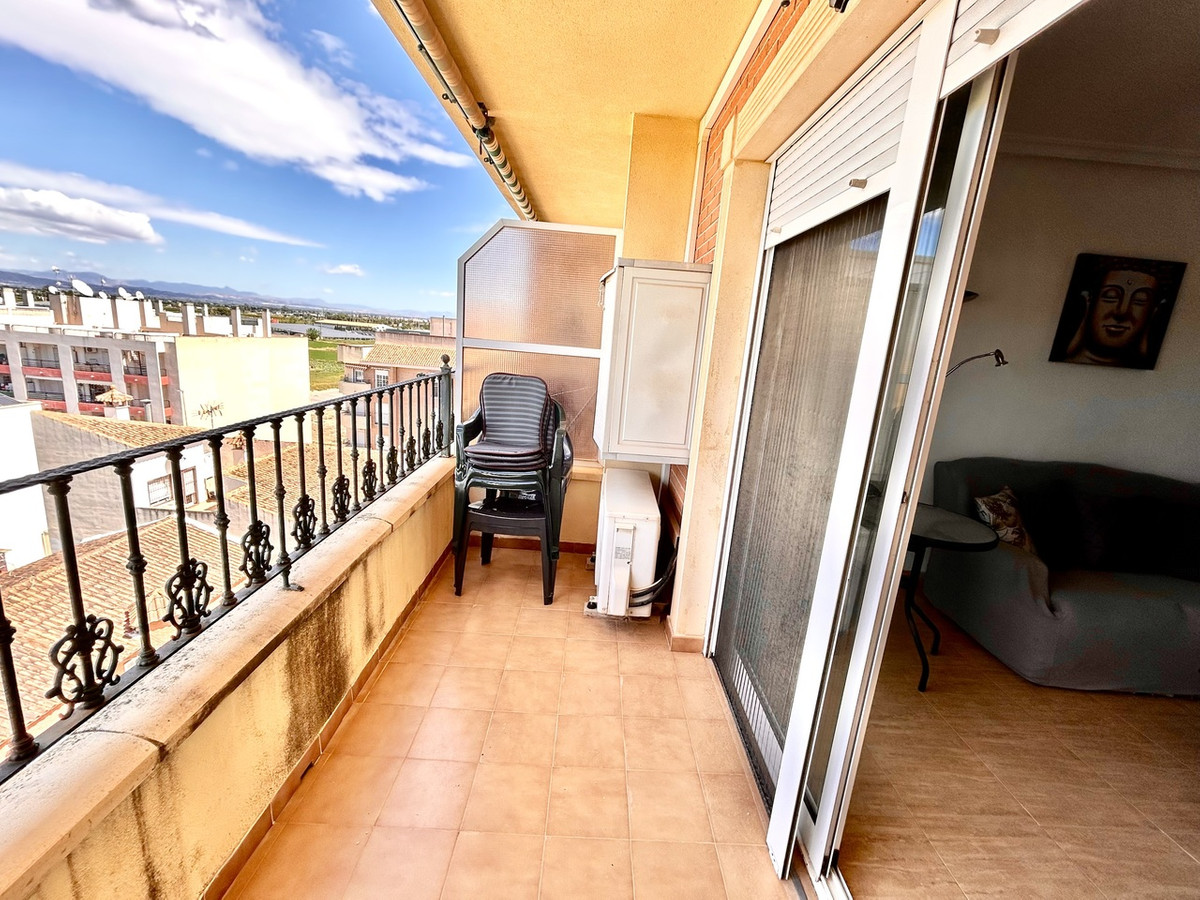 Appartement te koop in Almoradi | 4 slaapkamers H5357788