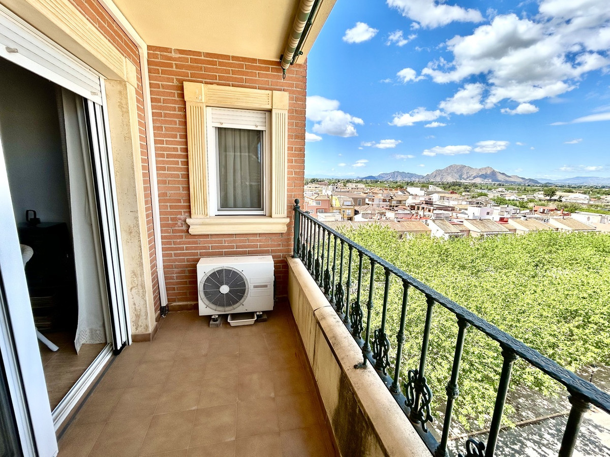 Appartement te koop in Almoradi | 4 slaapkamers H5357788