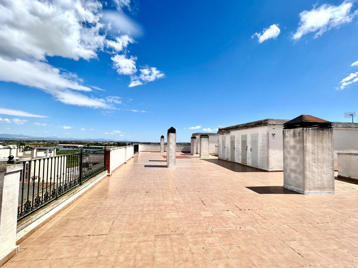 Appartement te koop in Almoradi | 4 slaapkamers H5357788