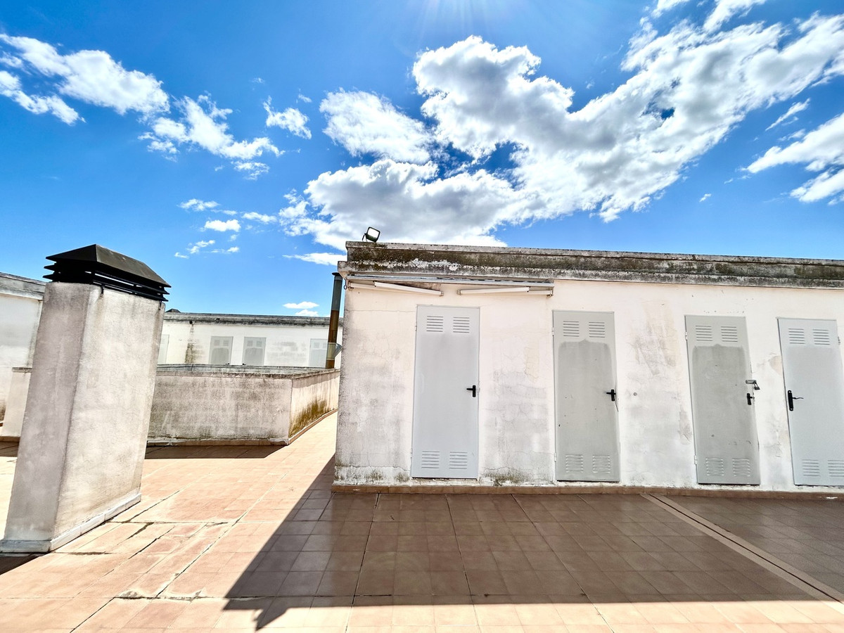 Appartement te koop in Almoradi | 4 slaapkamers H5357788