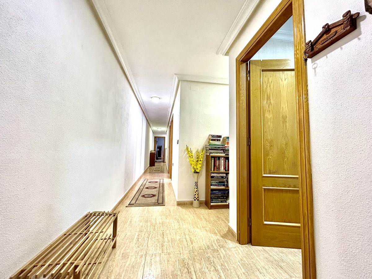 Appartement te koop in Almoradi | 4 slaapkamers H5357788