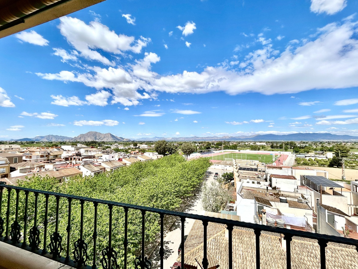 Appartement te koop in Almoradi | 4 slaapkamers H5357788