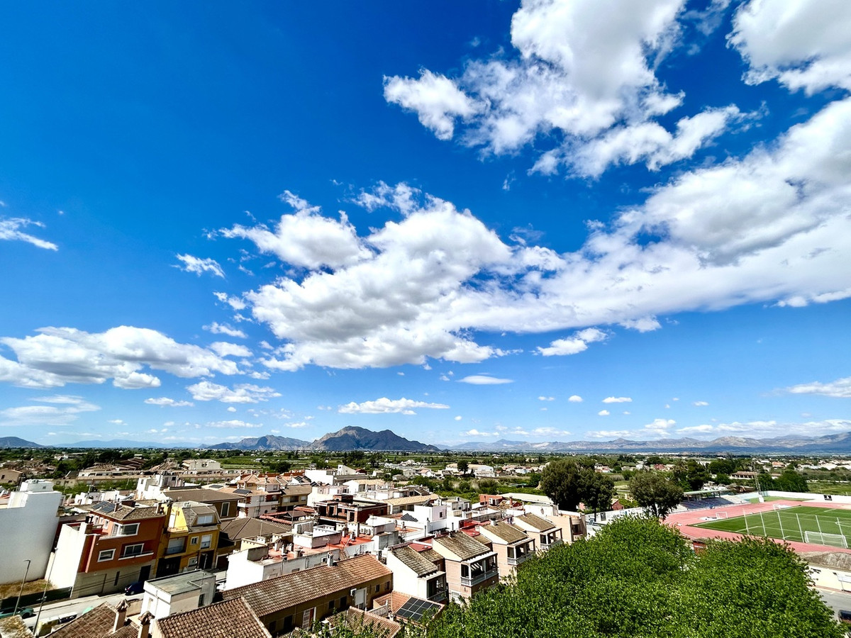 Appartement te koop in Almoradi | 4 slaapkamers H5357788