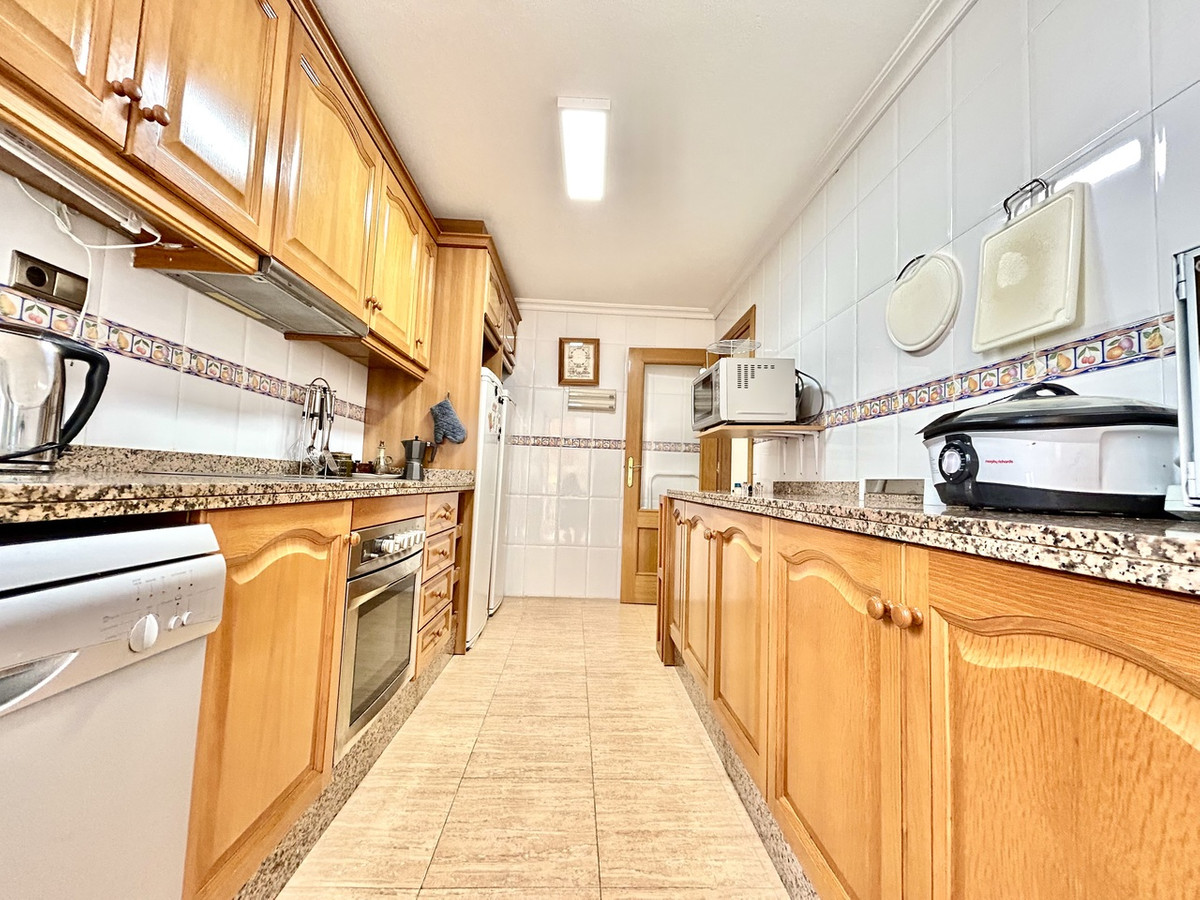 Appartement te koop in Almoradi | 4 slaapkamers H5357788