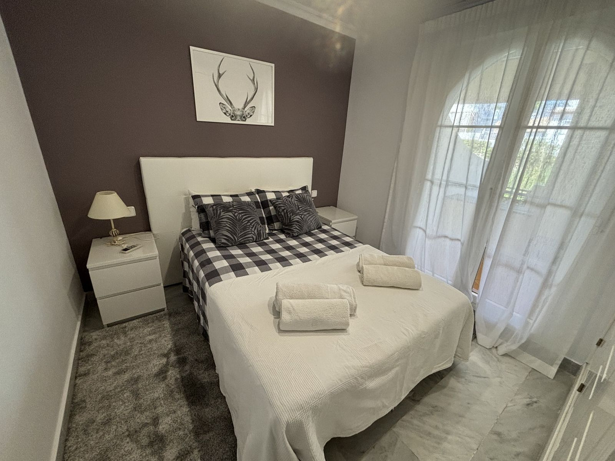 Tussenverdieping Appartement in Aloha-17